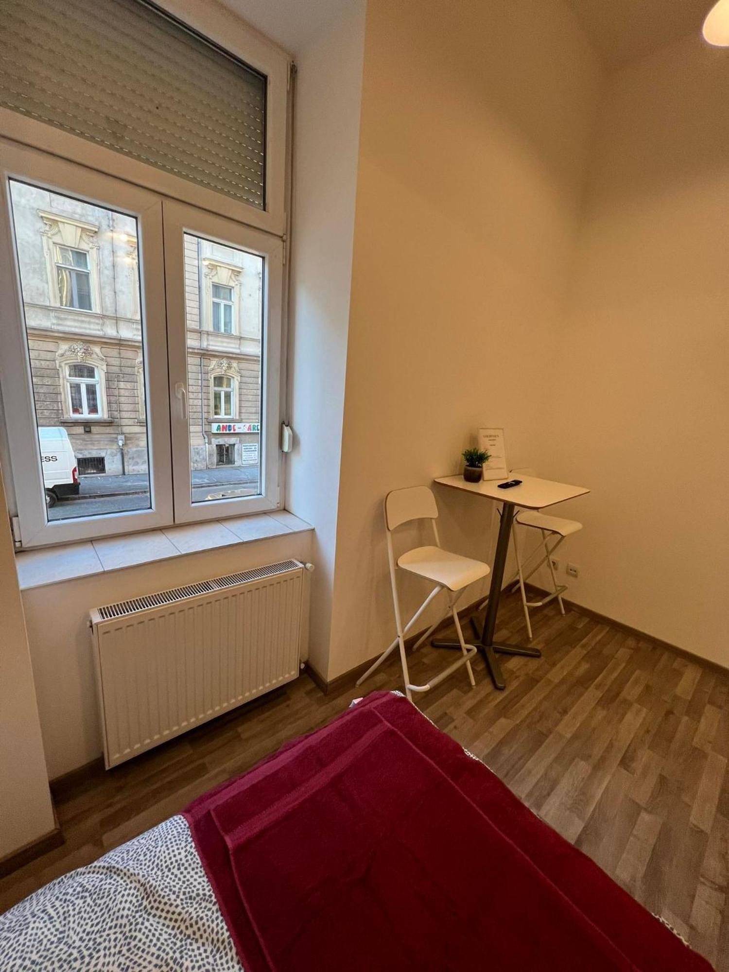 Goldensun Apartment Budapest Kültér fotó