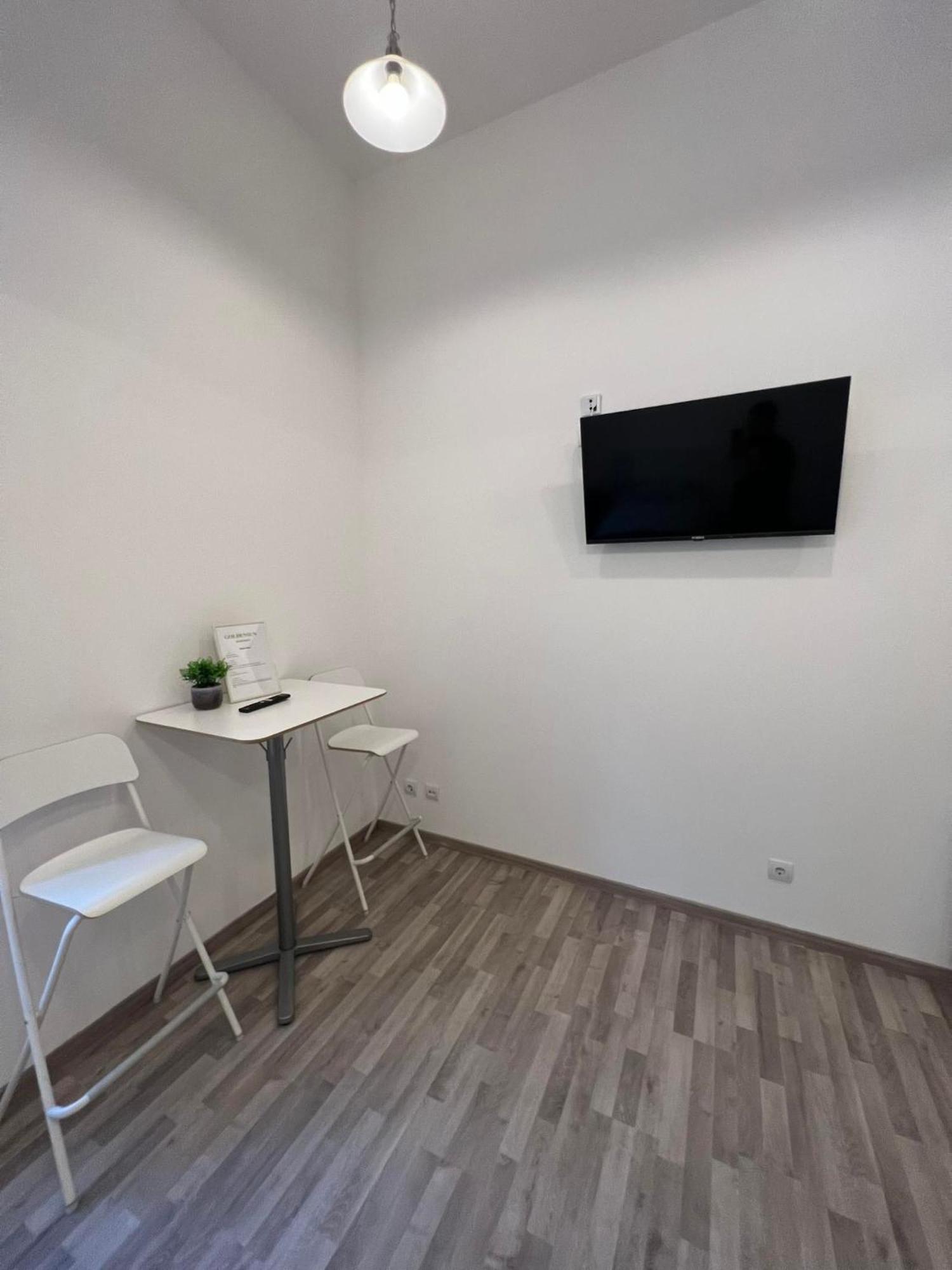 Goldensun Apartment Budapest Kültér fotó
